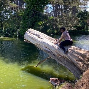 Meet your Posher, Elisa